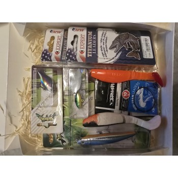 Žvejybos rinkinys 3